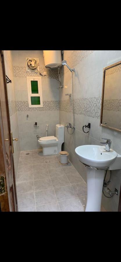 بدور أرضي Apartment