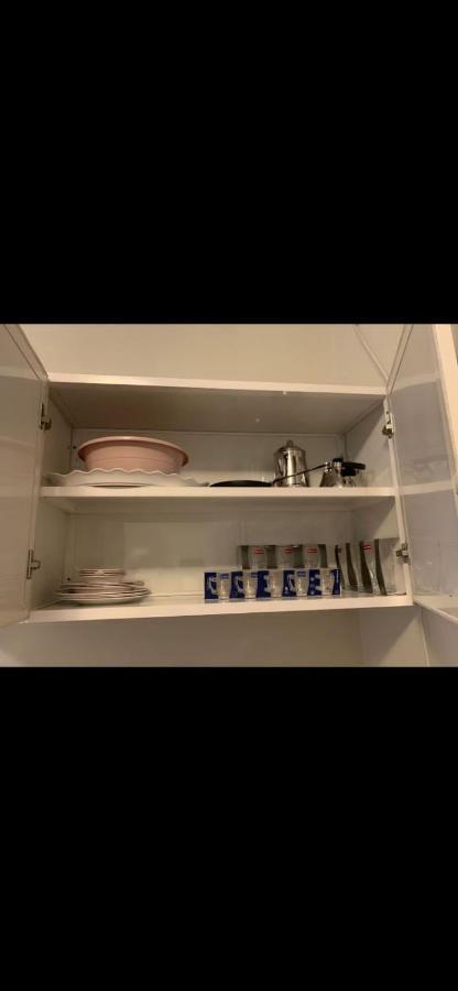 بدور أرضي Apartment