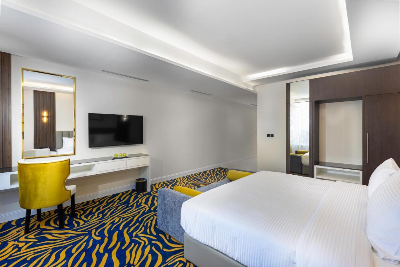 Jasmien Golden Hotel
