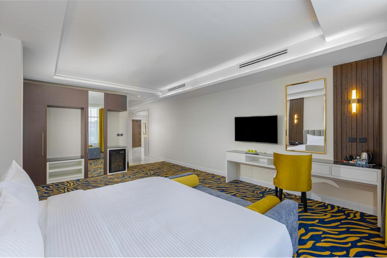 Jasmien Golden Hotel Medina
