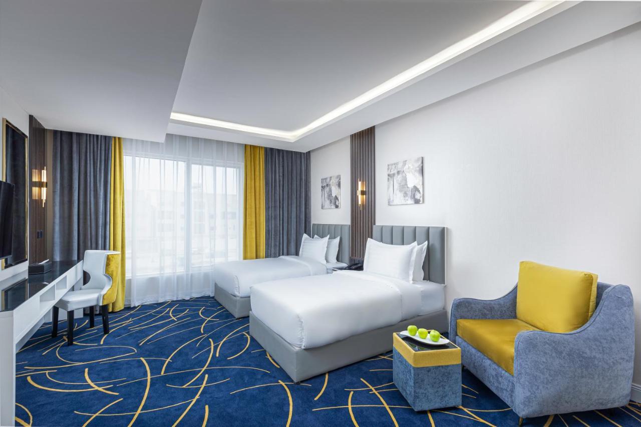 Jasmien Golden Hotel 3*