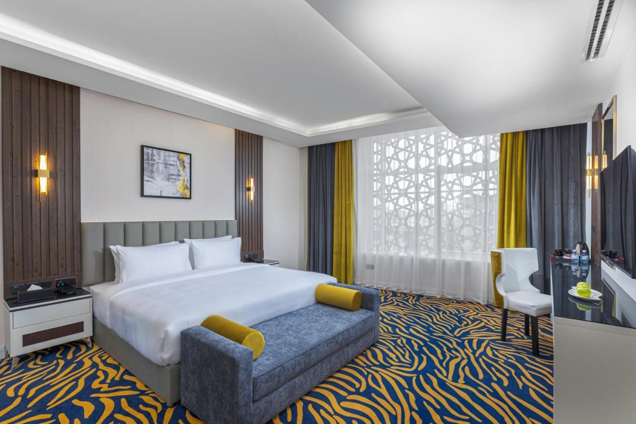Jasmien Golden Hotel Medina