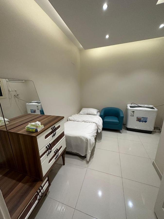 Lovely High Quality Self Check-in سلام بالدخول الذاتي Apartment Medina