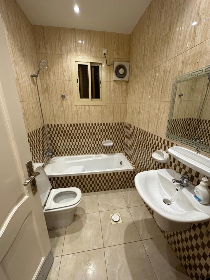 Lovely High Quality Self Check-in سلام بالدخول الذاتي Medina