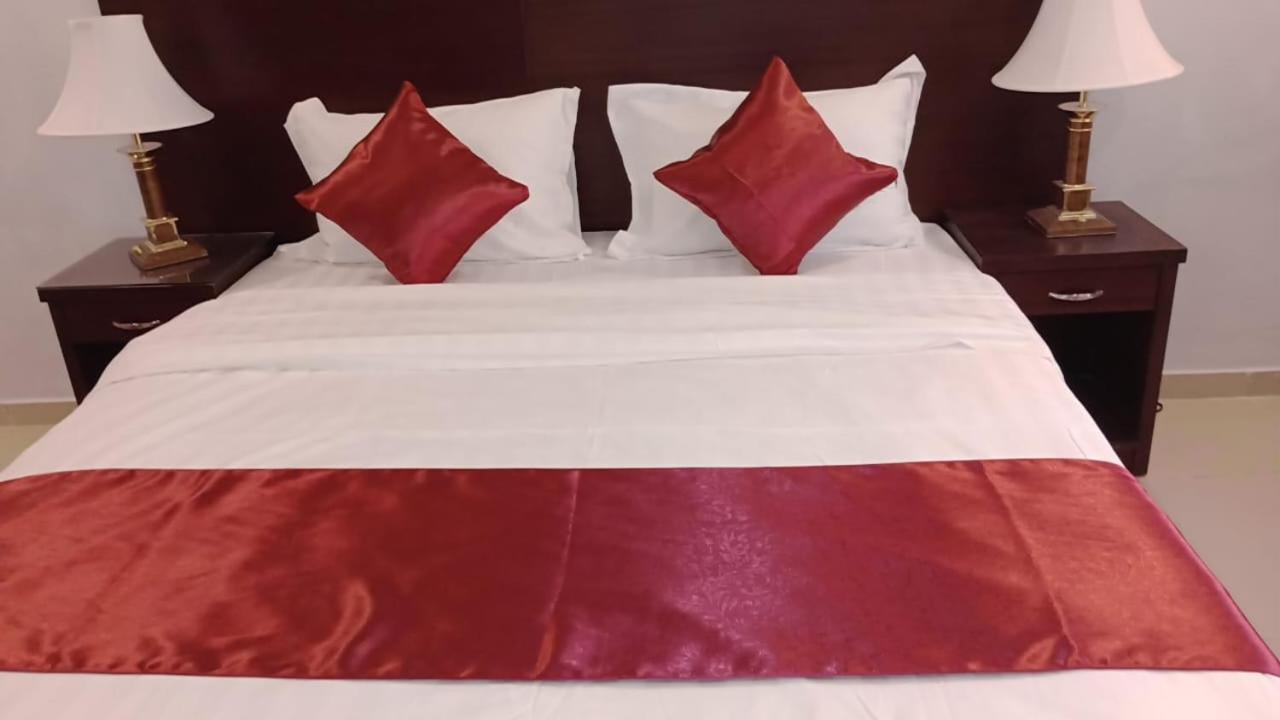 Aparthotel In Taibah Medina