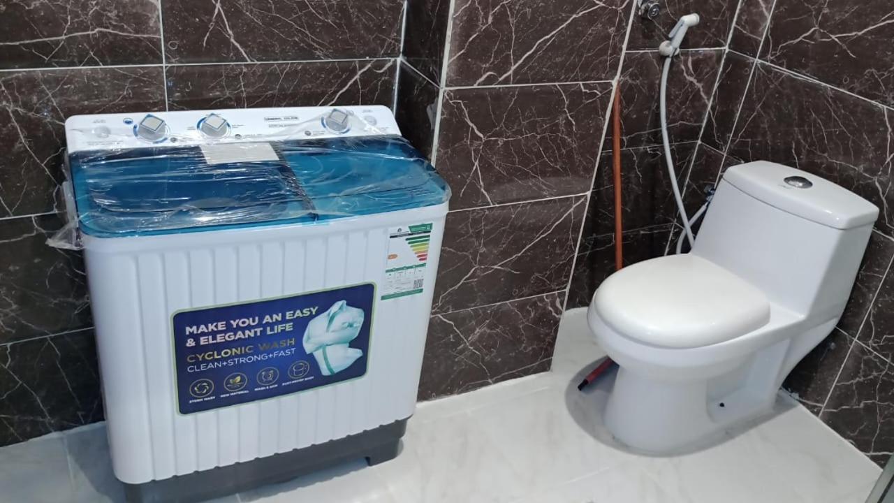 In Taibah Aparthotel