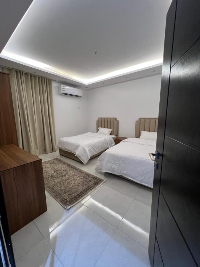 2 Bedroom Apartment Medina