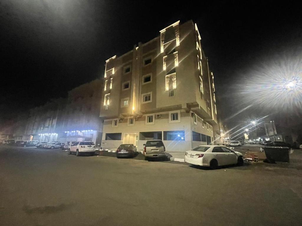 نسك الخاصة Nusk Private * Medina