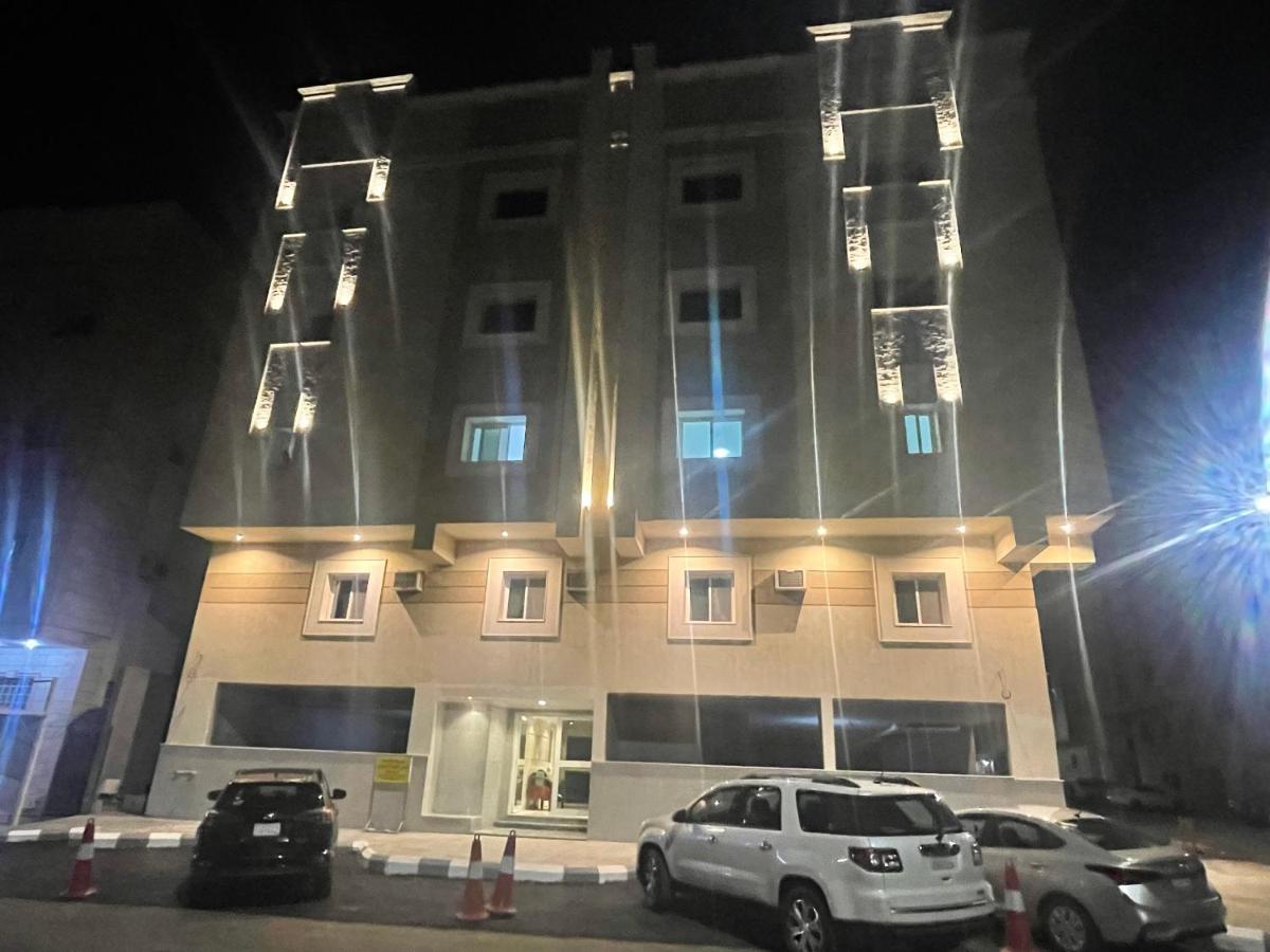 Apartment نسك الخاصة Nusk Private *