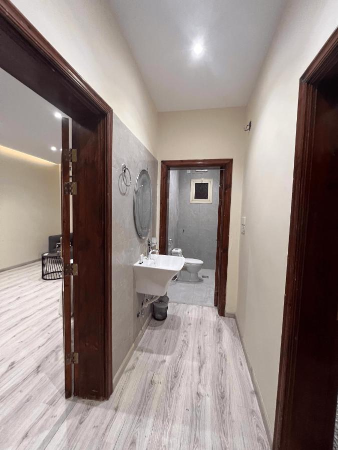 جاز المدينة 2 Apartment