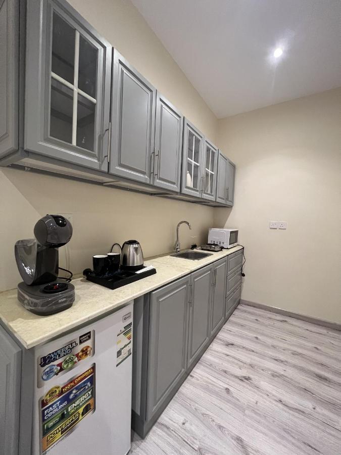 جاز المدينة 2 Apartment Medina