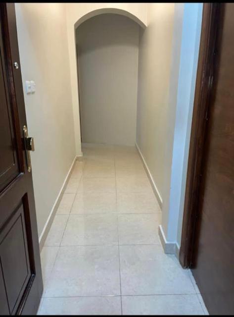 بدور أرضي Apartment