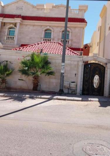 بدور أرضي Medina