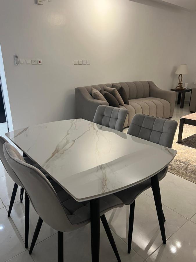Apartment 2 Bedroom