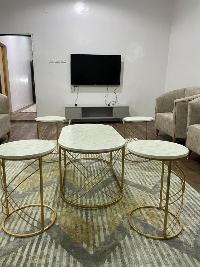 Apartment شقة واسعة بالقرب من الحرم *