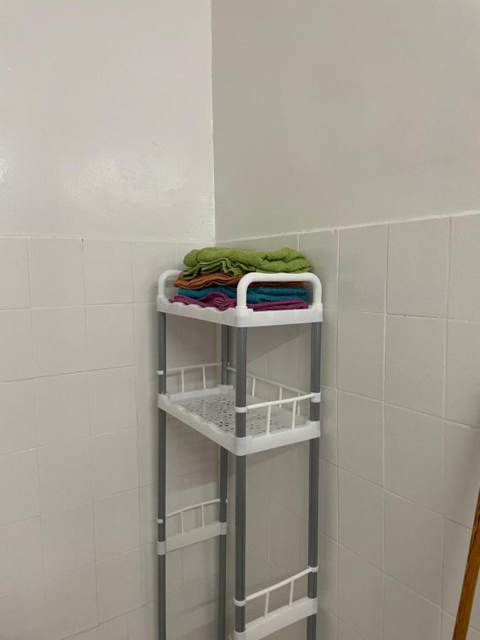شقة واسعة بالقرب من الحرم Apartment Medina