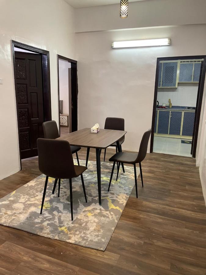 شقة واسعة بالقرب من الحرم Apartment