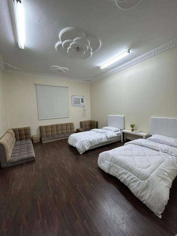 البدر Apartment