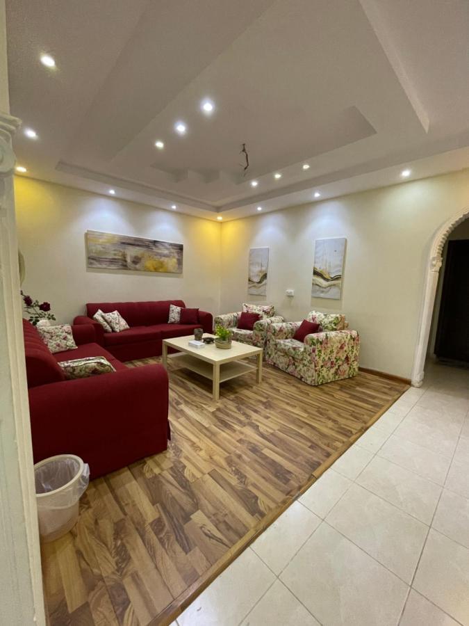 Apartment البدر