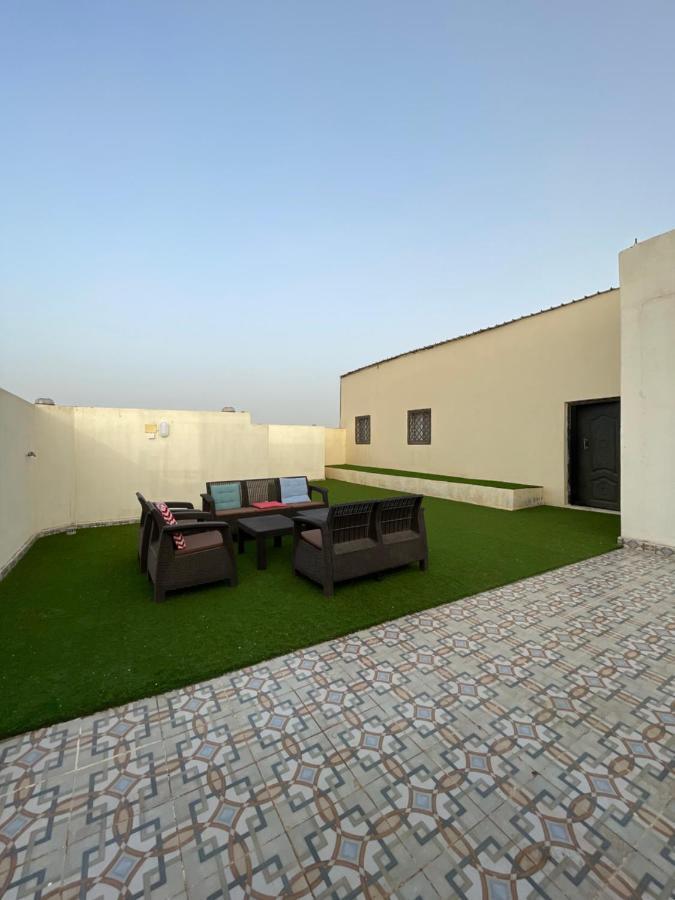 Apartment البدر *