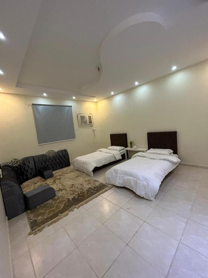 البدر Apartment