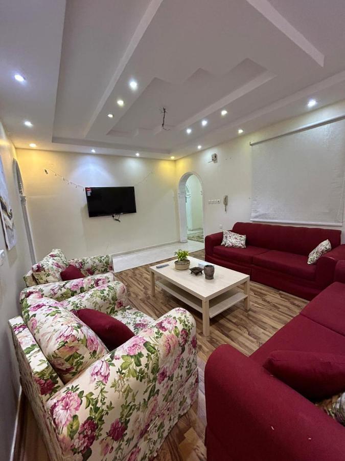 Apartment البدر