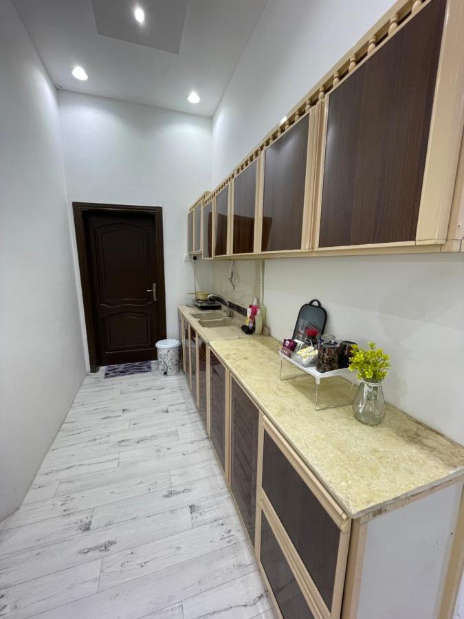 البدر Apartment Medina