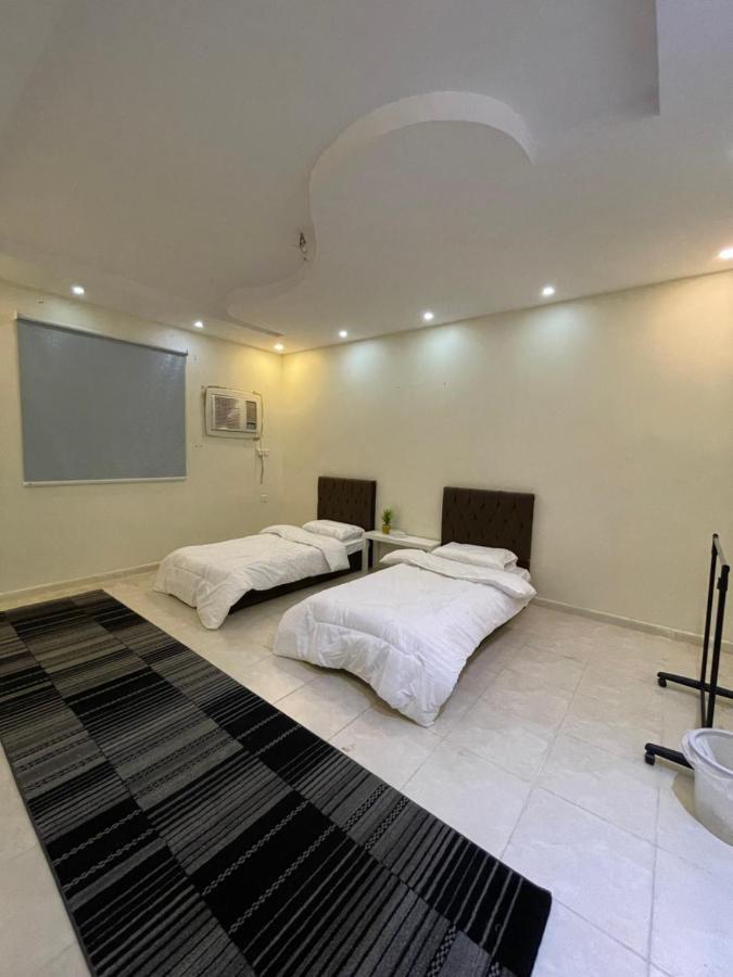 Apartment البدر Medina