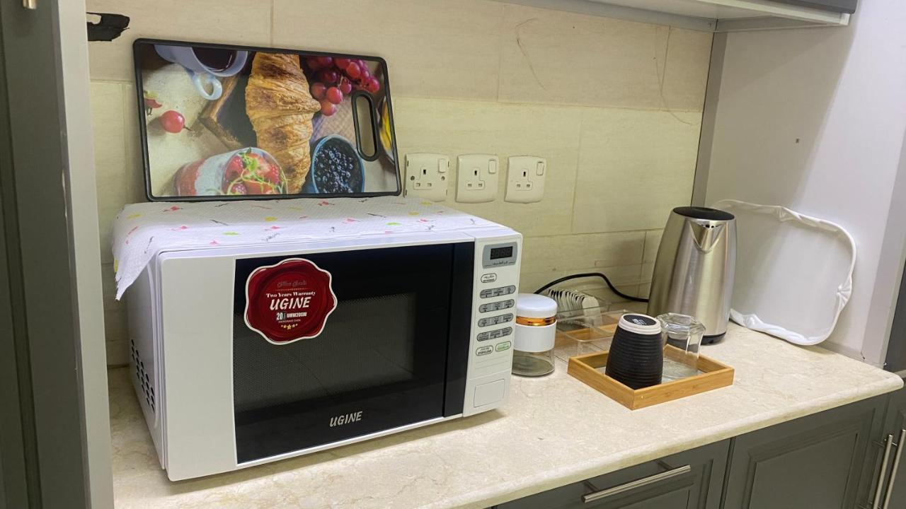 البدر Apartment *