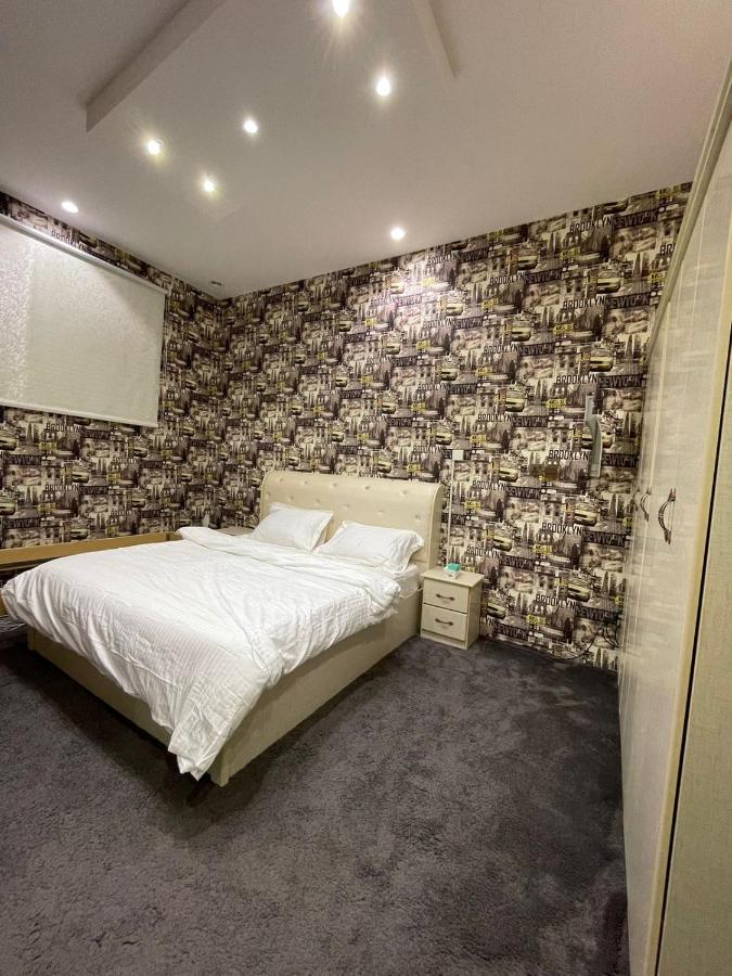 Apartment البدر *
