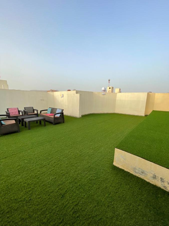 البدر Medina