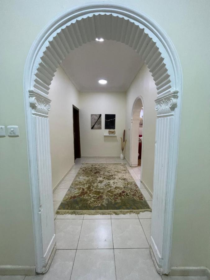 Apartment البدر