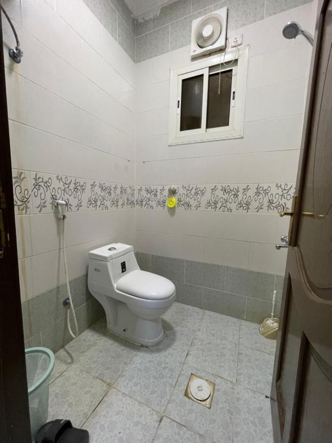 Apartment البدر Medina