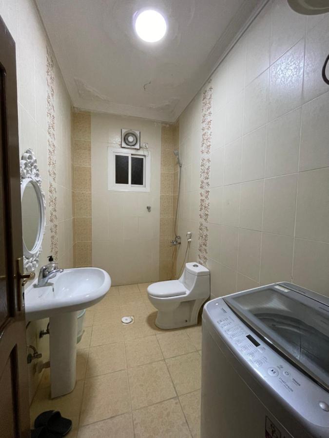 Apartment البدر *