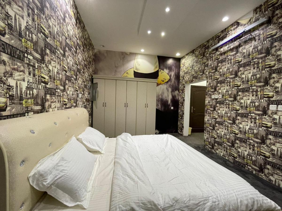 البدر Apartment *