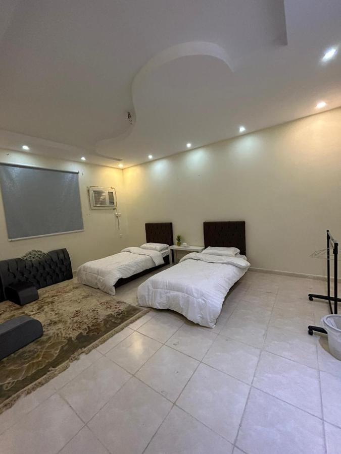 البدر Apartment *