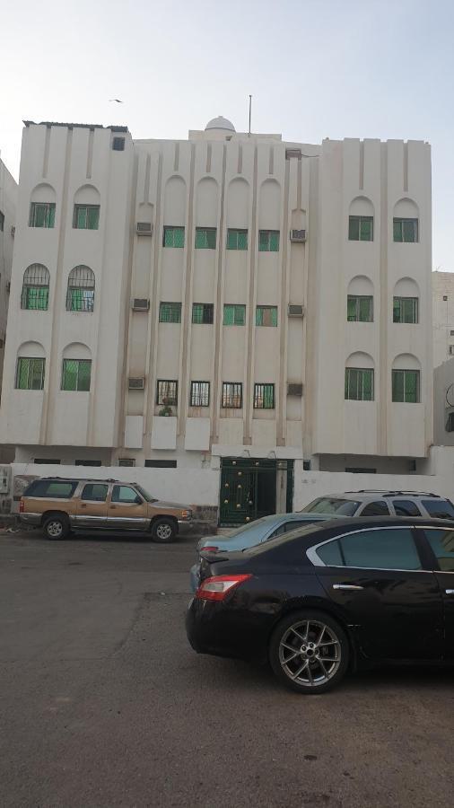Apartment Madinah Anbariah *