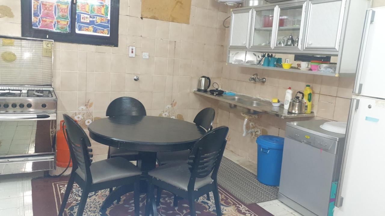 Apartment Madinah Anbariah *