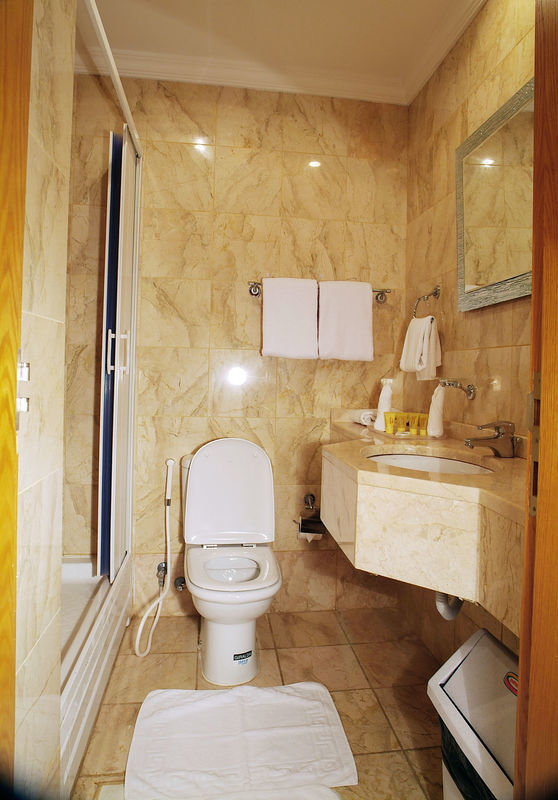 Makkah Dar Al Manasek Hotel