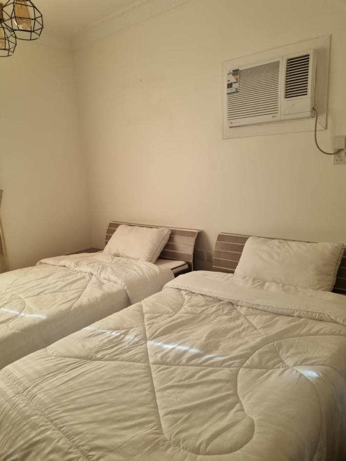 عمارة المدينة المنورة للشقق المفروشة Apartment *