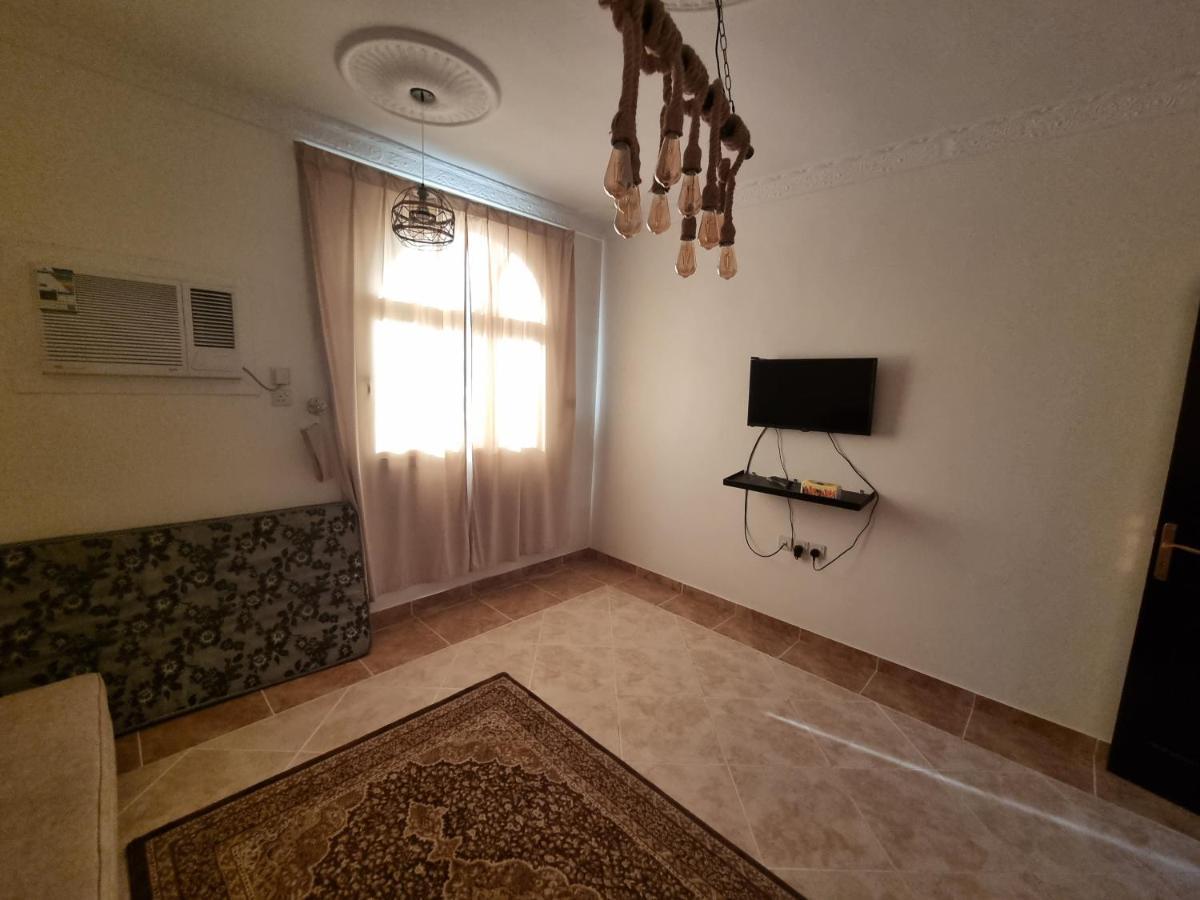 عمارة المدينة المنورة للشقق المفروشة Medina