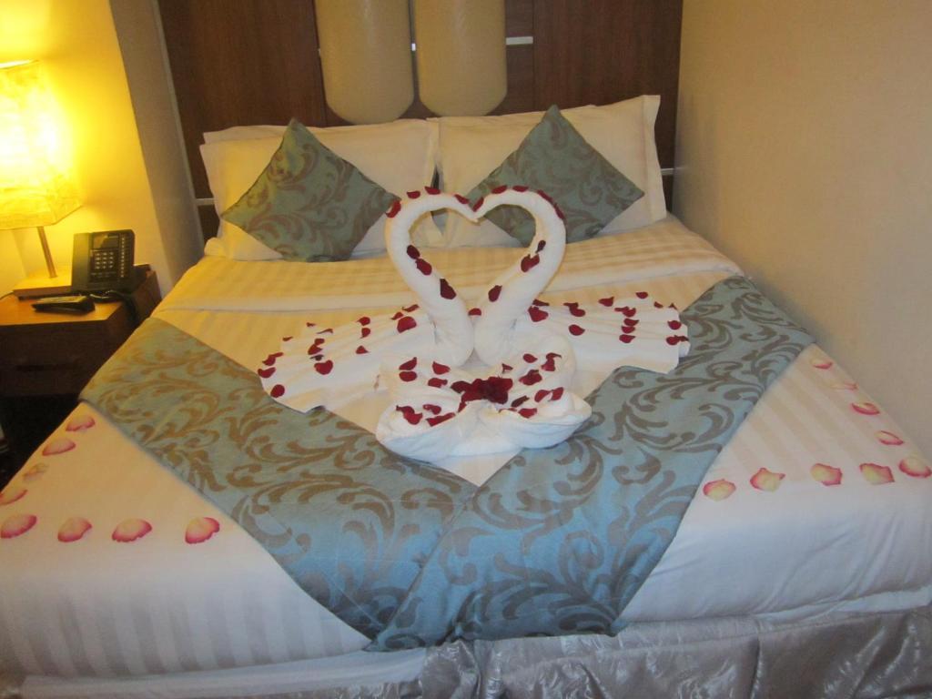 Hotel Grand Marmara Medina