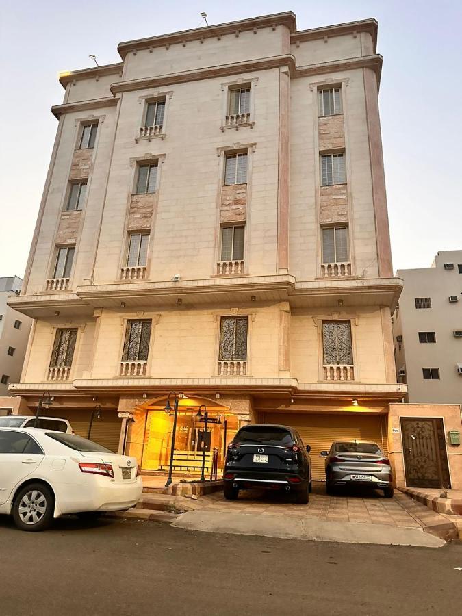 Apartment الخالدية للشقق المفروشة *