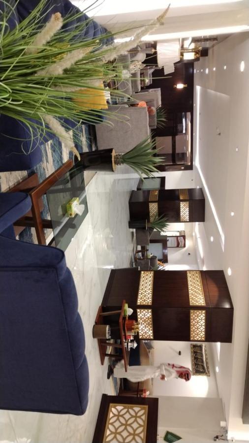 ريف للشقق الفندقية Apartment Medina