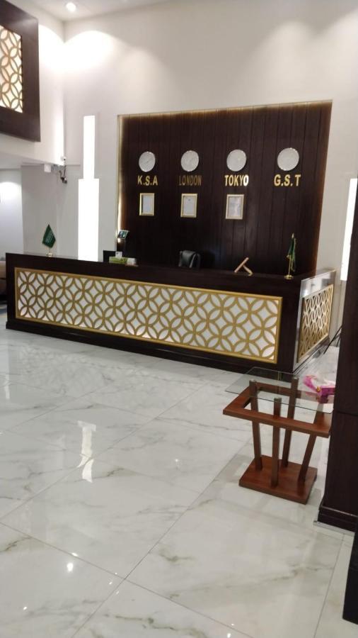 ريف للشقق الفندقية Apartment Medina