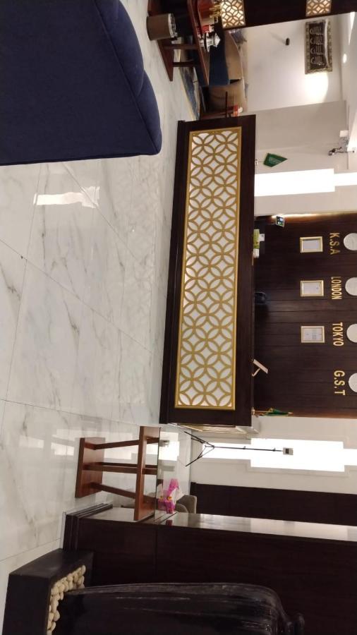 ريف للشقق الفندقية Apartment