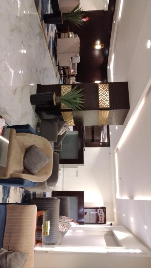 ريف للشقق الفندقية Apartment Medina
