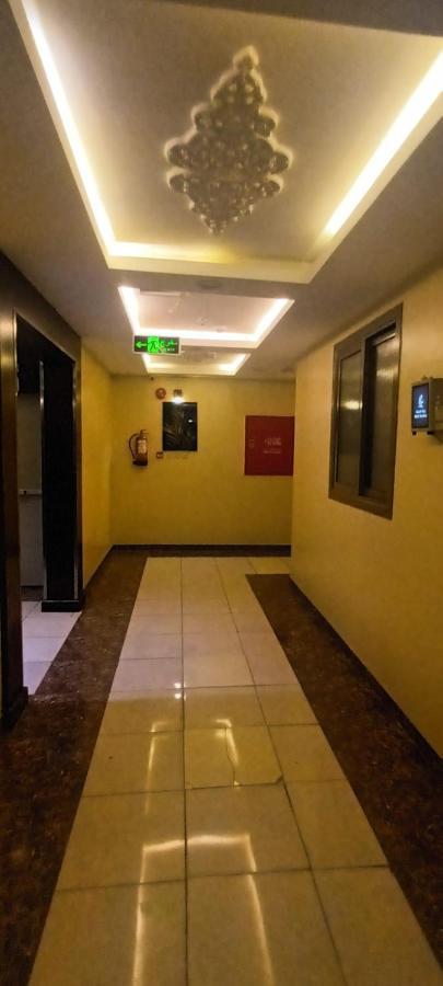 ريف للشقق الفندقية Apartment *