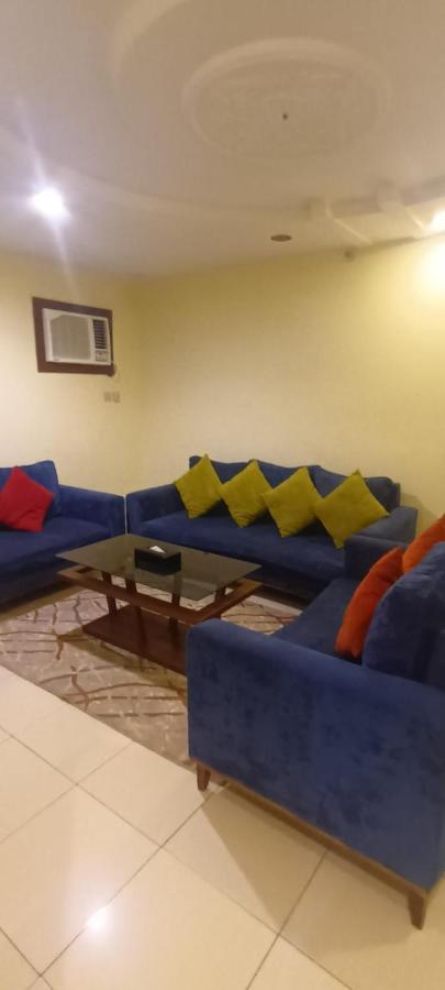 Apartment ريف للشقق الفندقية *