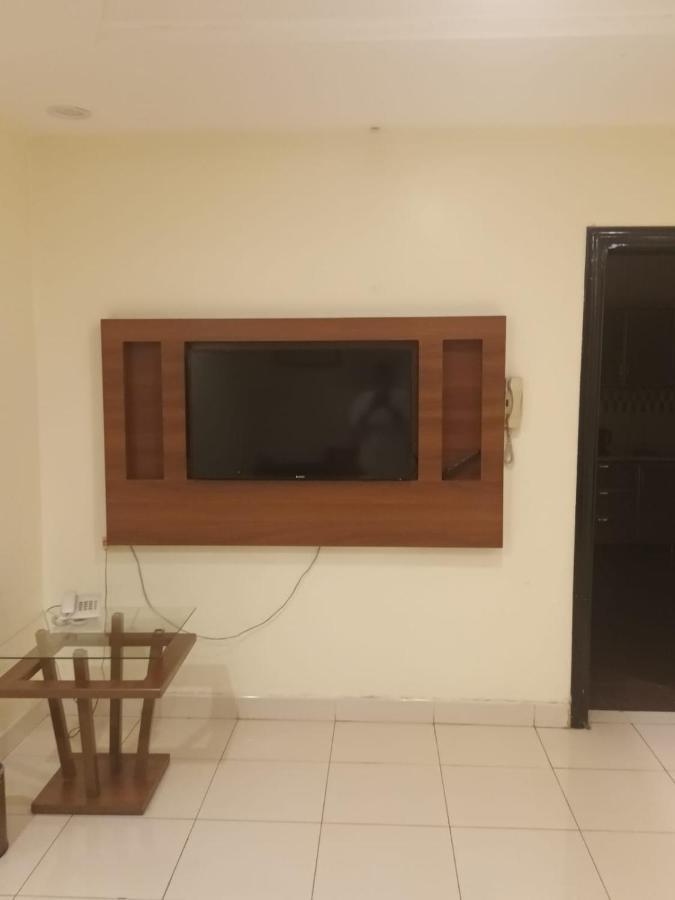 Apartment ريف للشقق الفندقية Medina